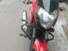 Bajaj Pulsar 135